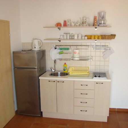 Apartments Ada Tučepi Zewnętrze zdjęcie