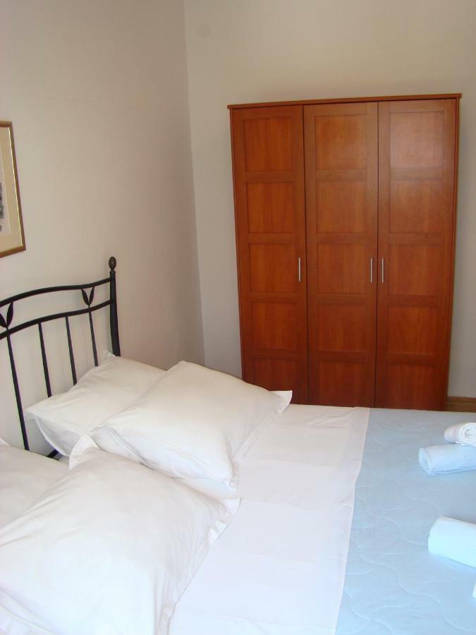 Apartments Ada Tučepi Zewnętrze zdjęcie