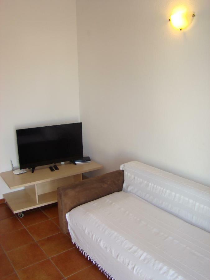 Apartments Ada Tučepi Zewnętrze zdjęcie