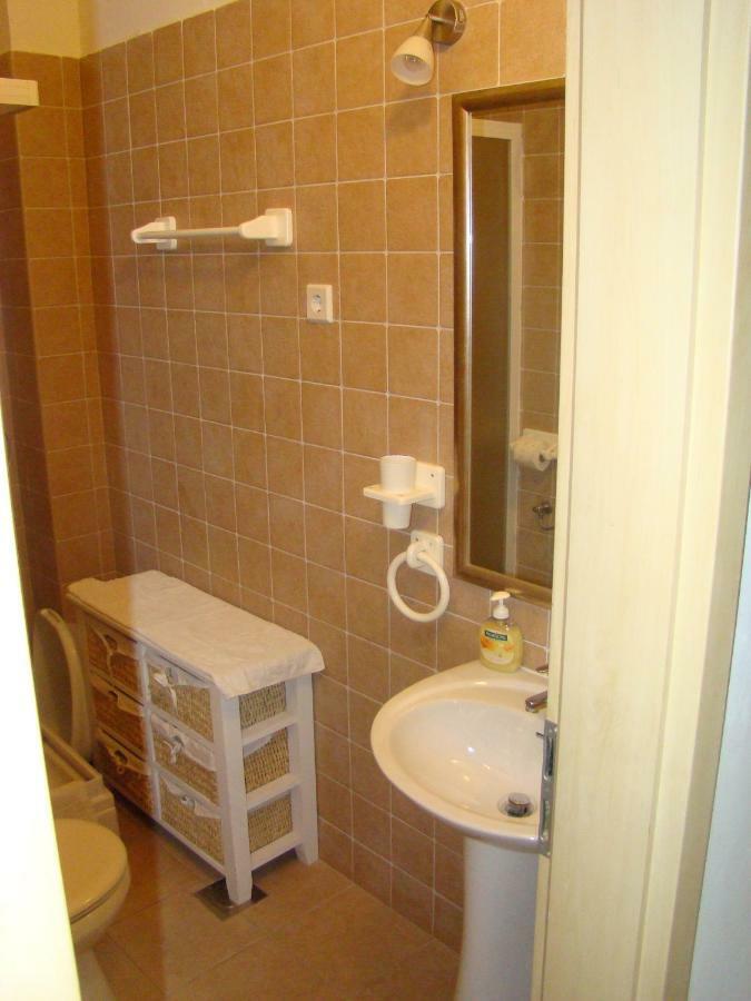 Apartments Ada Tučepi Zewnętrze zdjęcie