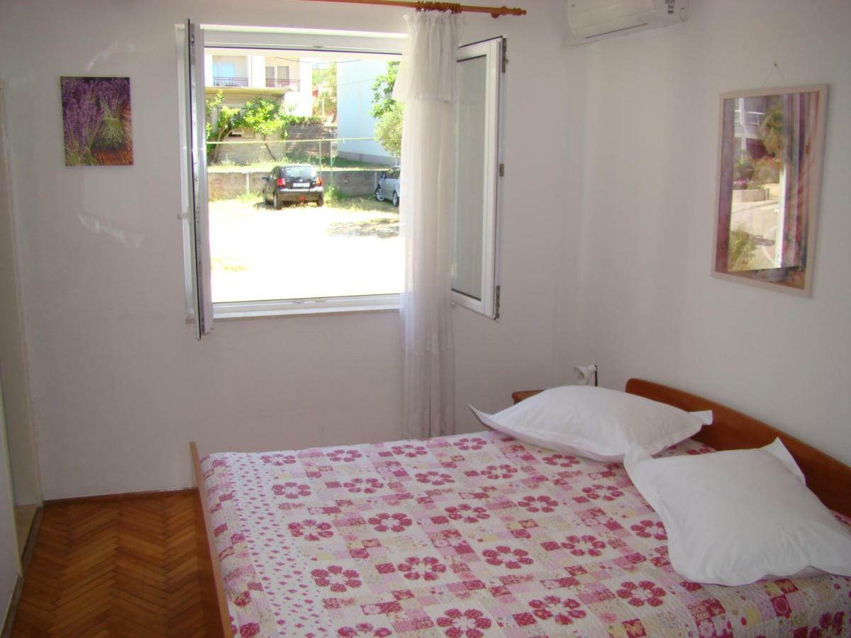 Apartments Ada Tučepi Zewnętrze zdjęcie