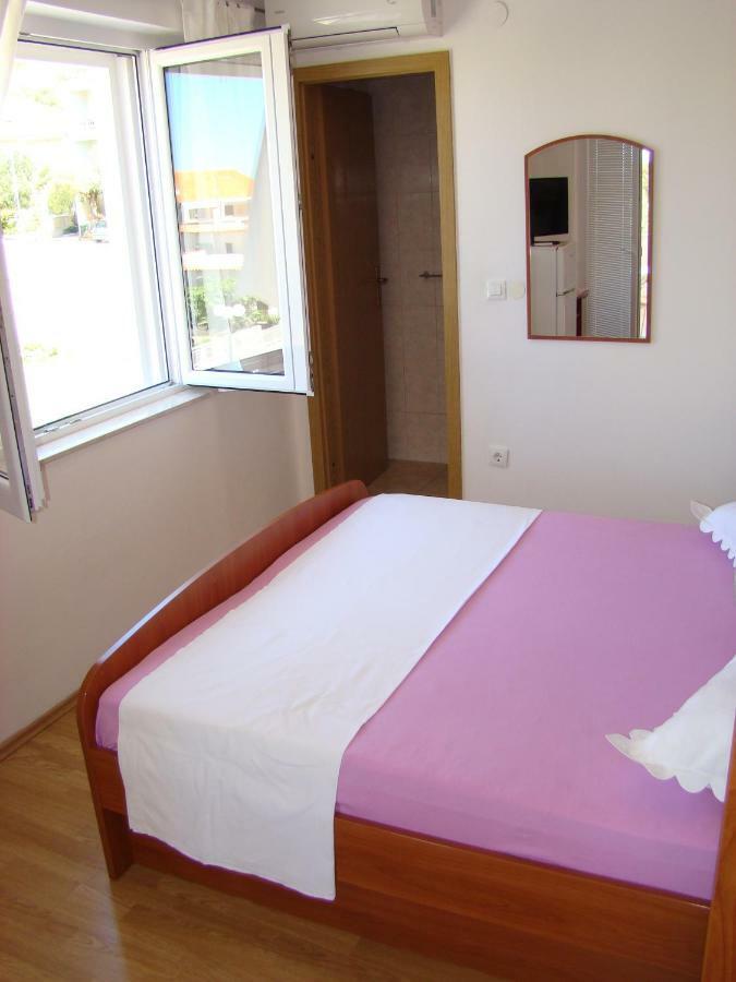 Apartments Ada Tučepi Zewnętrze zdjęcie